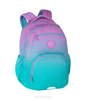 Zestaw Coolpack Gradient Blueberry Pick Plecak + Piórnik - 2