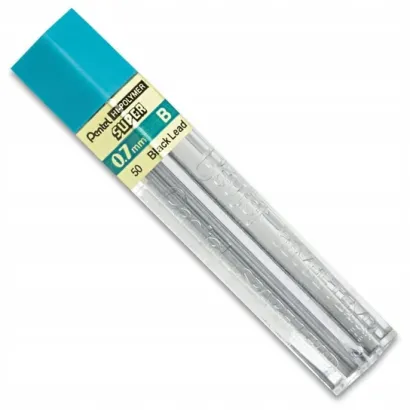 Grafity Pentel 0,7 B