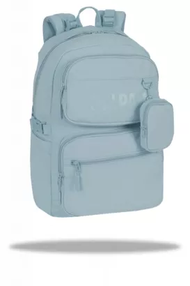 Coolpack, Plecak młodzieżowy Lark - Pastel Mint