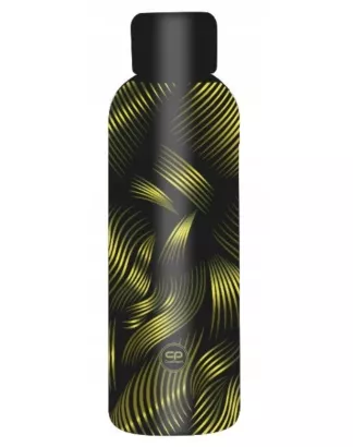 Bidon Metalowy Butelka Termiczna CoolPack Comb