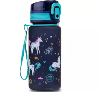 Śniadaniówka i Bidon Lunch Box CoolPack Foodyx Mrs Unicorn