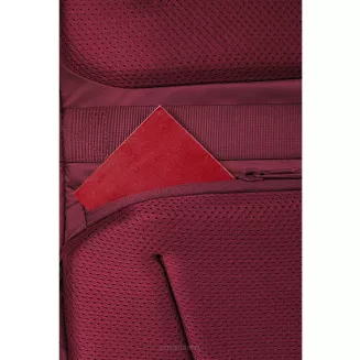 Plecak Biznesowy Coolpack Bolt Burgundy E51010 smartkleks.pl