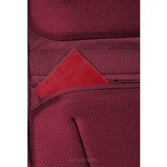 Plecak Biznesowy Coolpack Bolt Burgundy E51010 smartkleks.pl