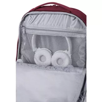 Plecak Biznesowy Coolpack Bolt Burgundy E51010 smartkleks.pl