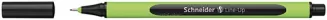 Cienkopis Schneider 0,4mm Czarny smartkleks.pl