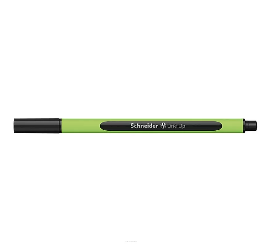 Cienkopis Schneider 0,4mm Czarny smartkleks.pl