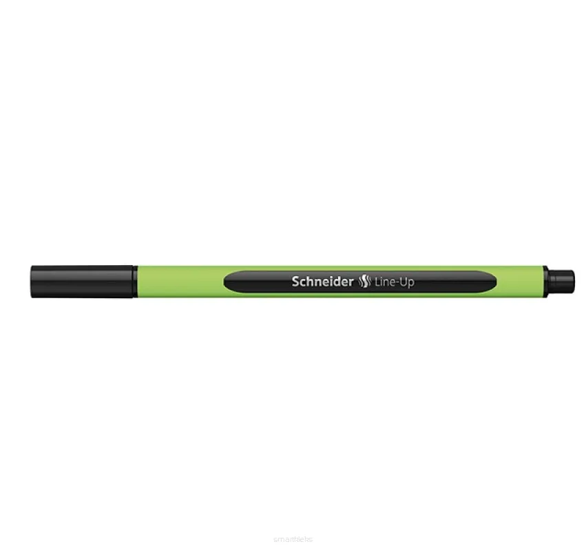 Cienkopis Schneider 0,4mm Czarny smartkleks.pl