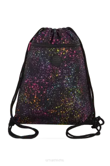 Plecak Coolpack Pick Galactica z Workiem i Piórnikiem