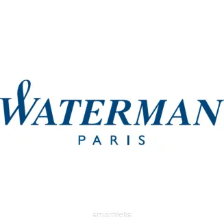 Wkład do długopisu Waterman Fine Czarny smartkleks.pl