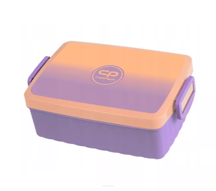 Śniadaniówka CoolPack Gradient Berry