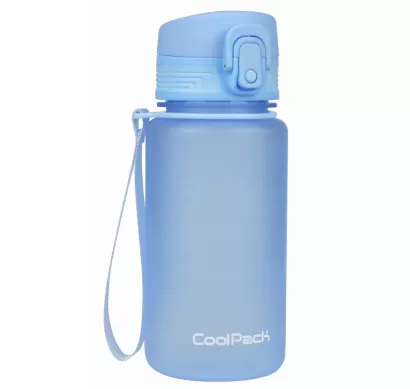 Bidon Na Wodę CoolPack Brisk Mini Blue 400ml