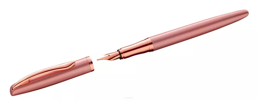 Pióro Wieczne Pelikan Jazz Noble Elegance Rose SmartKleks.pl
