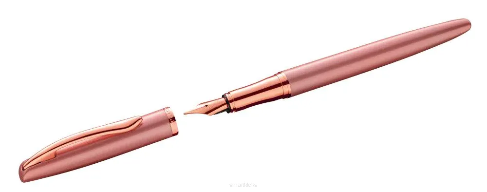 Pióro Wieczne Pelikan Jazz Noble Elegance Rose SmartKleks.pl