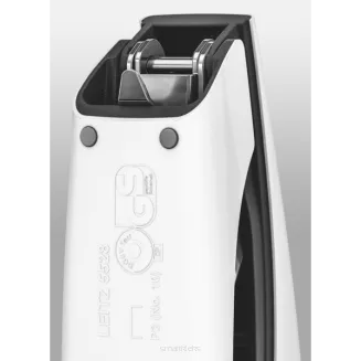 Zszywacz Leitz WOW Mini Czarny smartkleks.pl