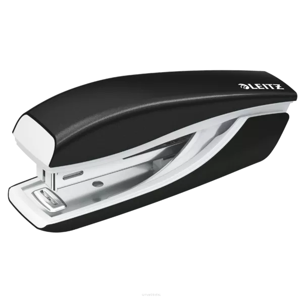 Zszywacz Leitz WOW Mini Czarny smartkleks.pl