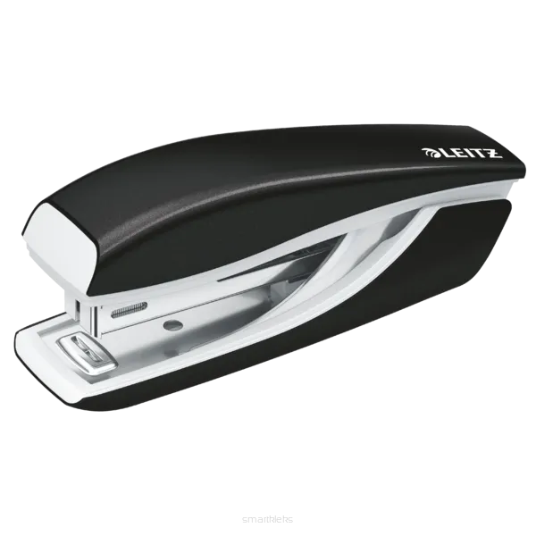 Zszywacz Leitz WOW Mini Czarny smartkleks.pl