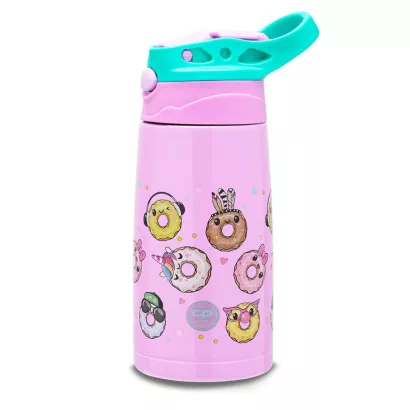 Bidon Termiczny Coolpack Bono 350 ml Happy Donuts Z10665