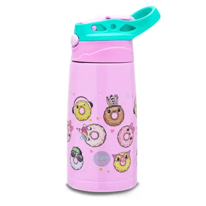 Bidon Termiczny Coolpack Bono 350 ml Happy Donuts Z10665