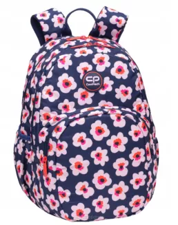 Plecak CoolPack Szkolny Rider Flores Nina z Bidonem
