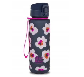 Plecak CoolPack Szkolny Rider Flores Nina z Bidonem