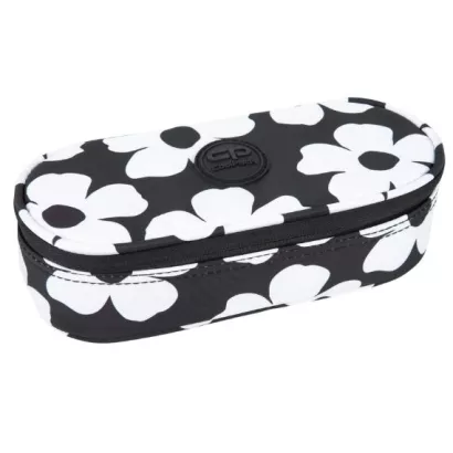Piórnik szkolny CoolPack Campus Flores Jasmine