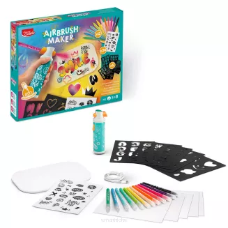 Airbrush Maker do Malowania w Stylu Grafitti Maped Creativ