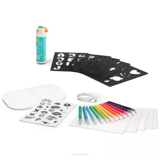 Airbrush Maker do Malowania w Stylu Grafitti Maped Creativ