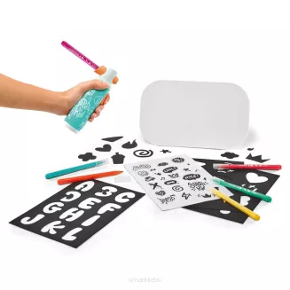 Airbrush Maker do Malowania w Stylu Grafitti Maped Creativ