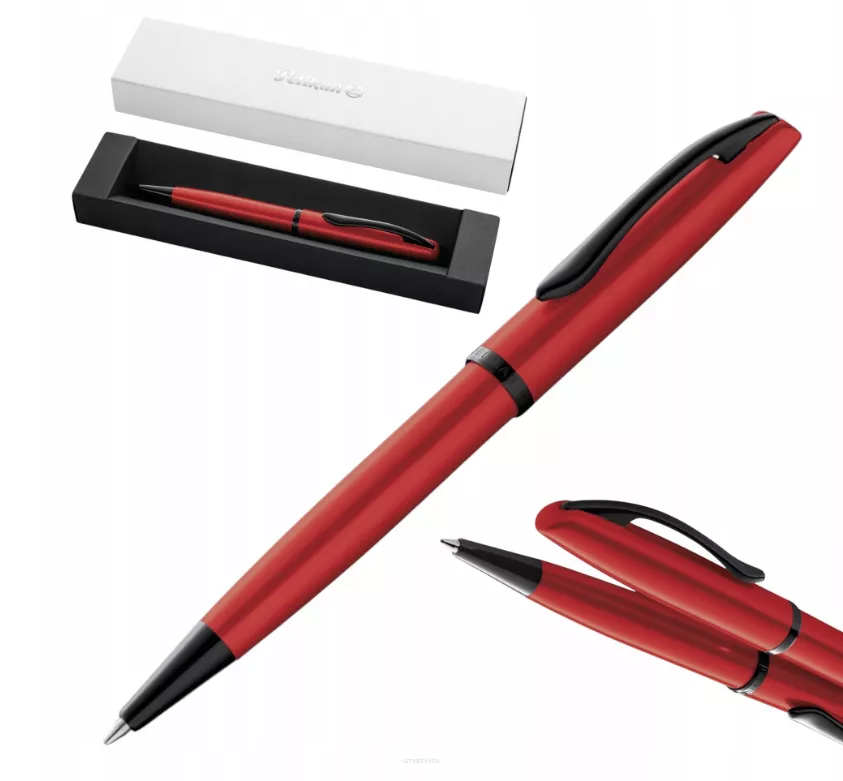 Długopis Pelikan Jazz Noble Elegance Red smartkleks.pl