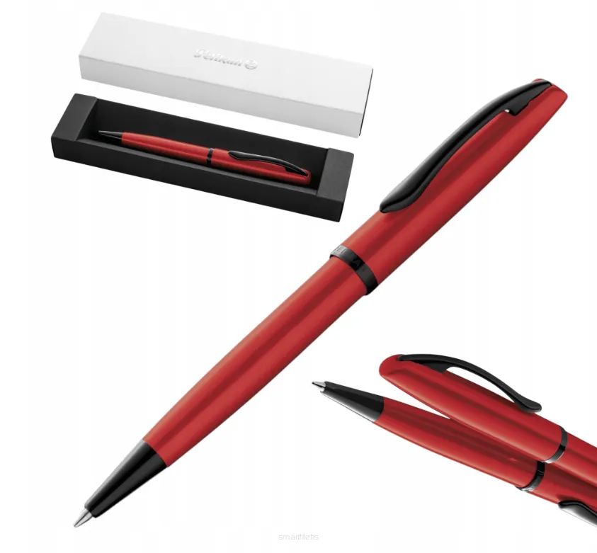 Długopis Pelikan Jazz Noble Elegance Red smartkleks.pl