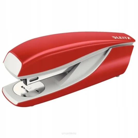 Zszywacz Leitz 5502 Czerwony