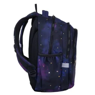 Plecak młodzieżowy Coolpack Jerry Disney Stitch Gold F029948