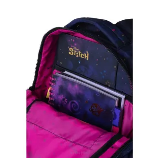Plecak młodzieżowy Coolpack Jerry Disney Stitch Gold F029948