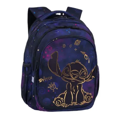 Plecak młodzieżowy Coolpack Jerry Disney Stitch Gold F029948