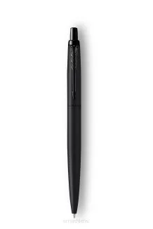 Długopis Parker Jotter XL Monochrome Black BT smartkleks.pl