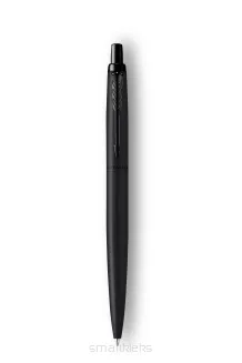 Długopis Parker Jotter XL Monochrome Black BT smartkleks.pl