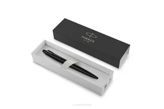 Długopis Parker Jotter XL Monochrome Black BT smartkleks.pl
