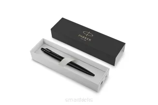 Długopis Parker Jotter XL Monochrome Black BT smartkleks.pl
