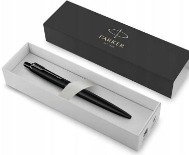 Długopis Parker Jotter Monochrome Black