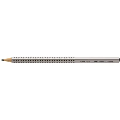 Ołówek Faber Castell GRIP 2001 B
