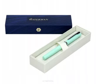 Waterman Allure Pióro Wieczne Pastelowe Green