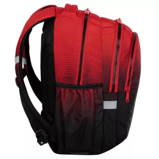 Plecak CoolPack Jerry Gradient Cranberry F029756CP - 2