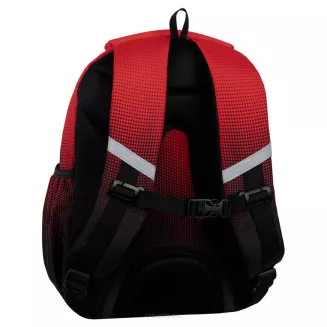 Plecak CoolPack Jerry Gradient Cranberry F029756CP - 3