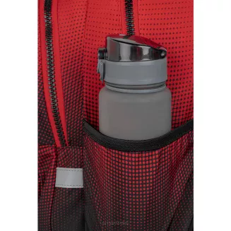 Plecak CoolPack Jerry Gradient Cranberry F029756CP - 4