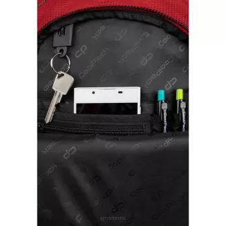 Plecak CoolPack Jerry Gradient Cranberry F029756CP - 5