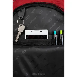 Plecak CoolPack Jerry Gradient Cranberry F029756CP - 5