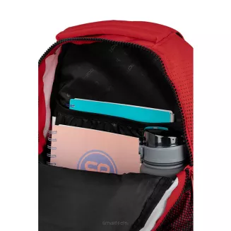 Plecak CoolPack Jerry Gradient Cranberry F029756CP - 6