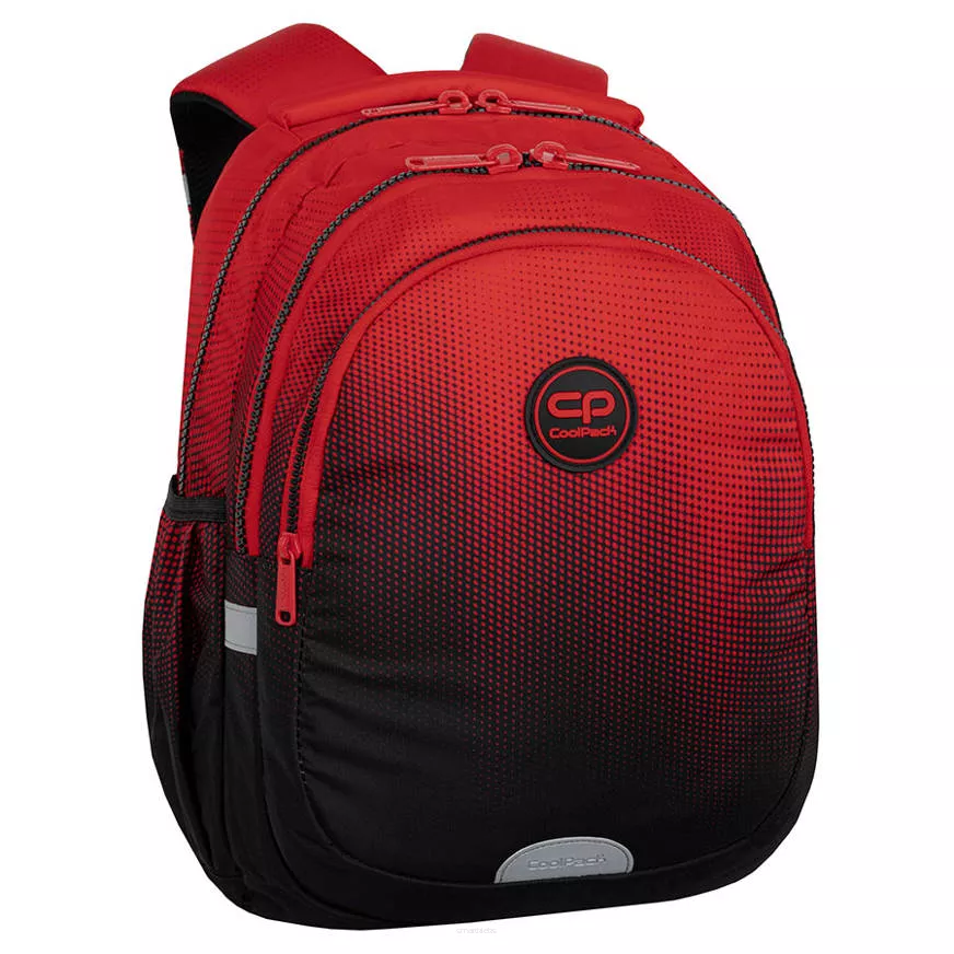 Plecak CoolPack Jerry Gradient Cranberry F029756CP