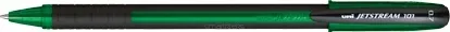 Długopis kulkowy Uni Jetstream SX-101 Zielony