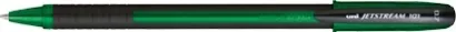 Długopis kulkowy Uni Jetstream SX-101 Zielony